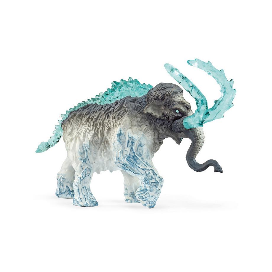 Schleich  Mammut dei ghiacci 