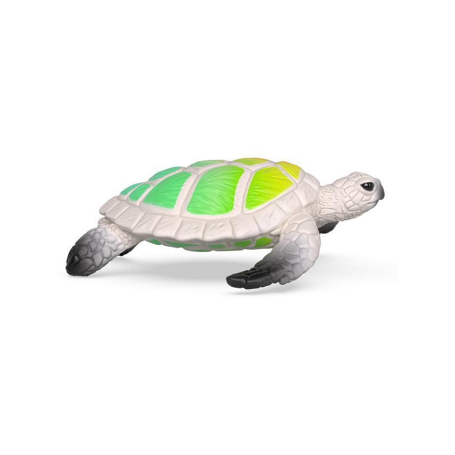 Schleich  Schildkröte 90 Jahre Edition 