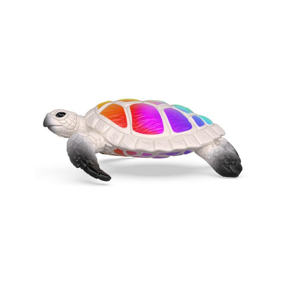 Schleich  Schildkröte 90 Jahre Edition 