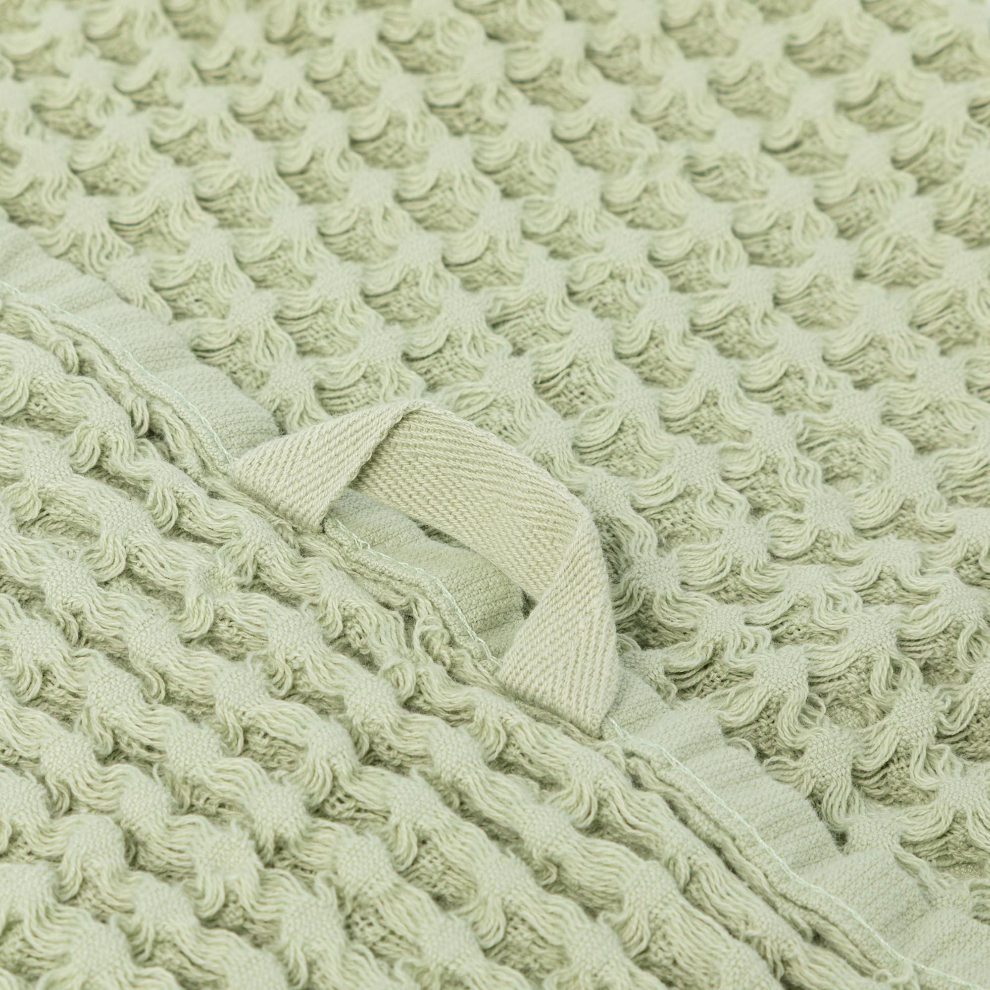 Manor Asciugamano per ospiti Mykonos Waffle 