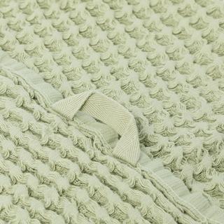 Manor Asciugamano per ospiti Mykonos Waffle 