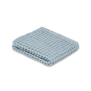 Manor Gästehandtuch Mykonos Waffle 
