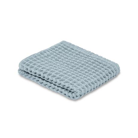 Manor Gästehandtuch Mykonos Waffle 
