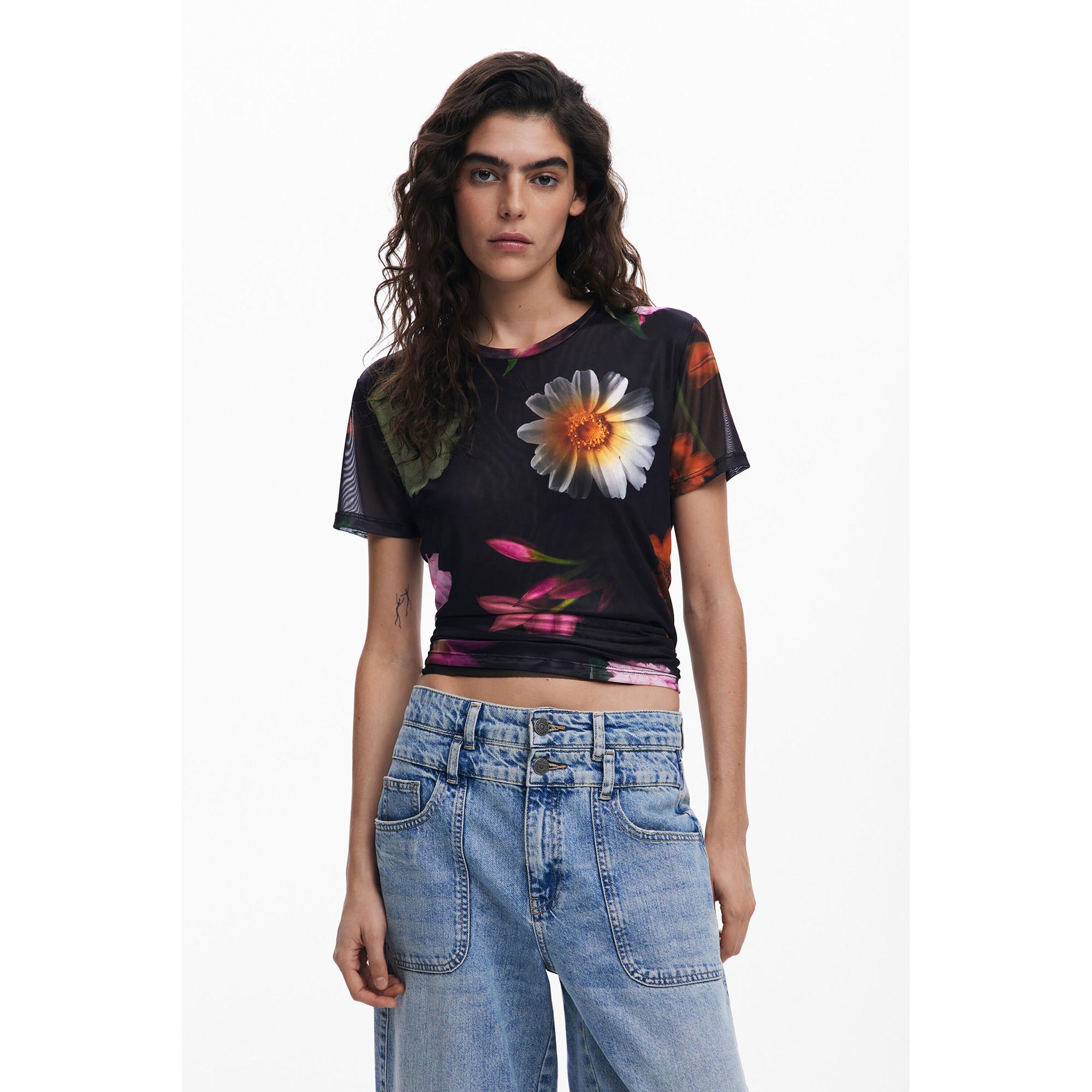 Desigual  T-shirt 