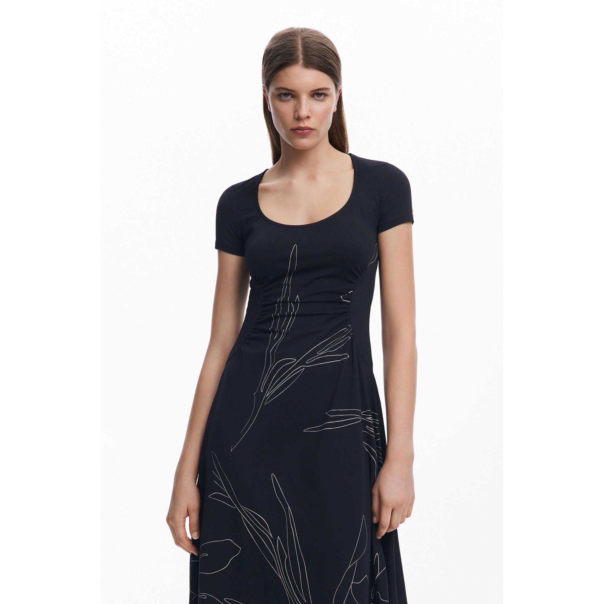 Desigual  Kleid 