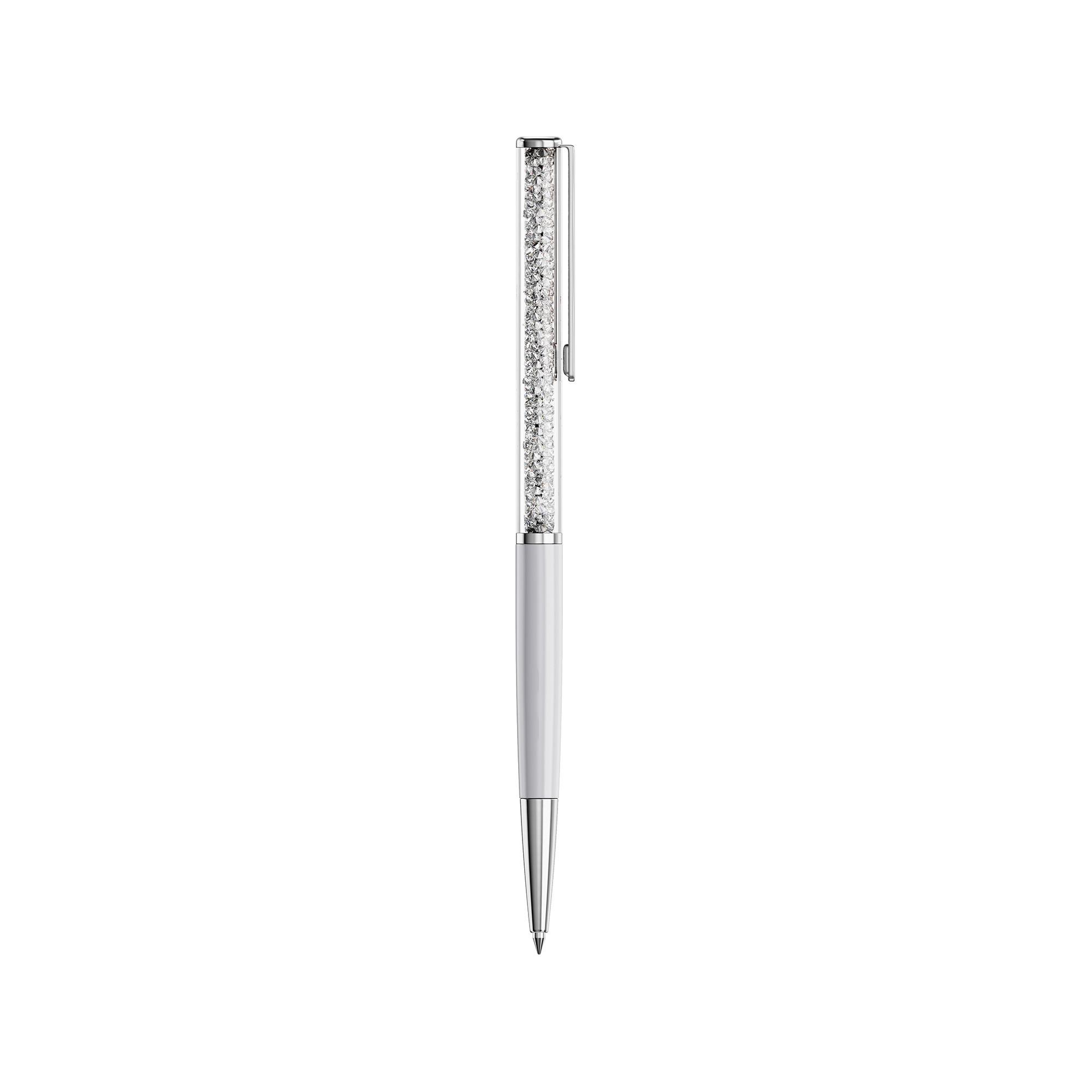 SWAROVSKI Stylo à bille Crystalline 