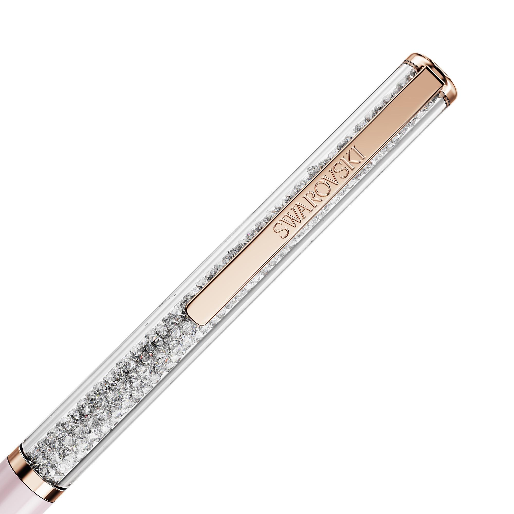 SWAROVSKI Penna a sfera Crystalline 