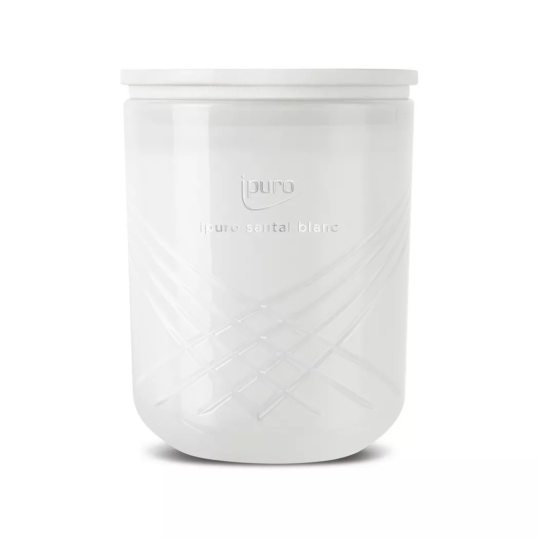 Ipuro - Duftkerze im Glas, 270 g