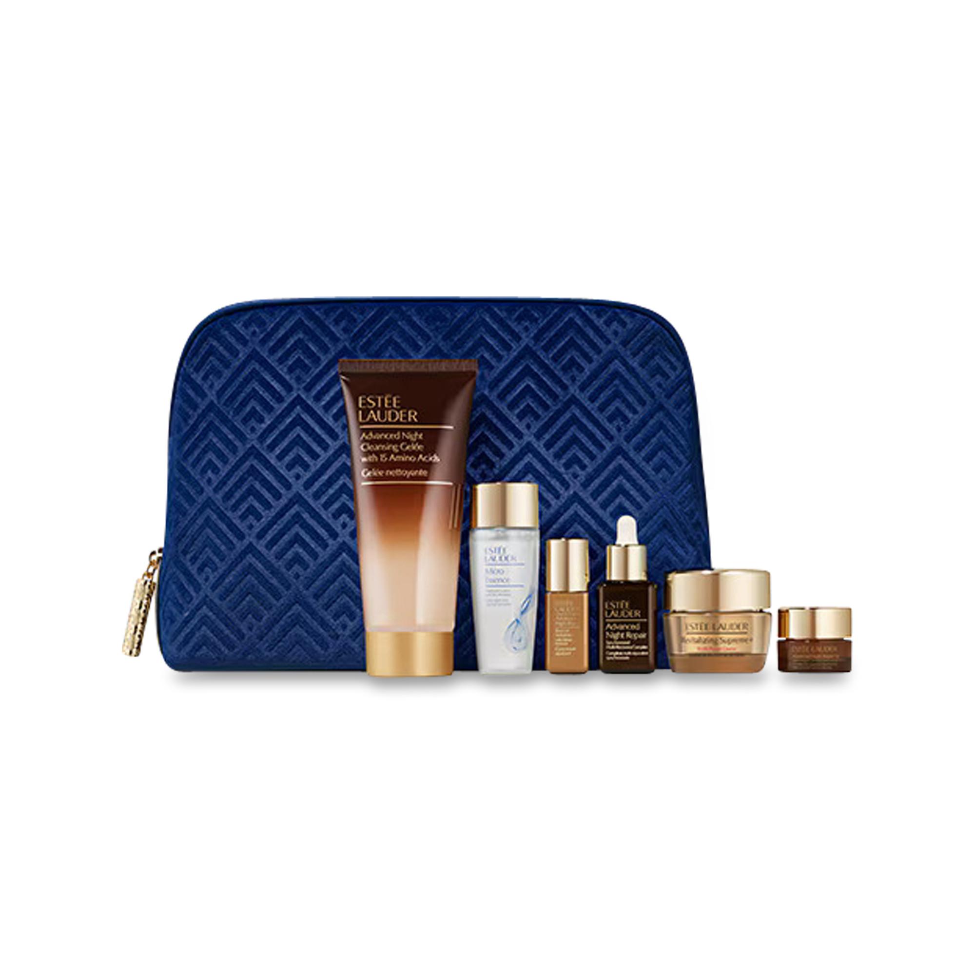 ESTÉE LAUDER  EL. The Glow Effect Set 