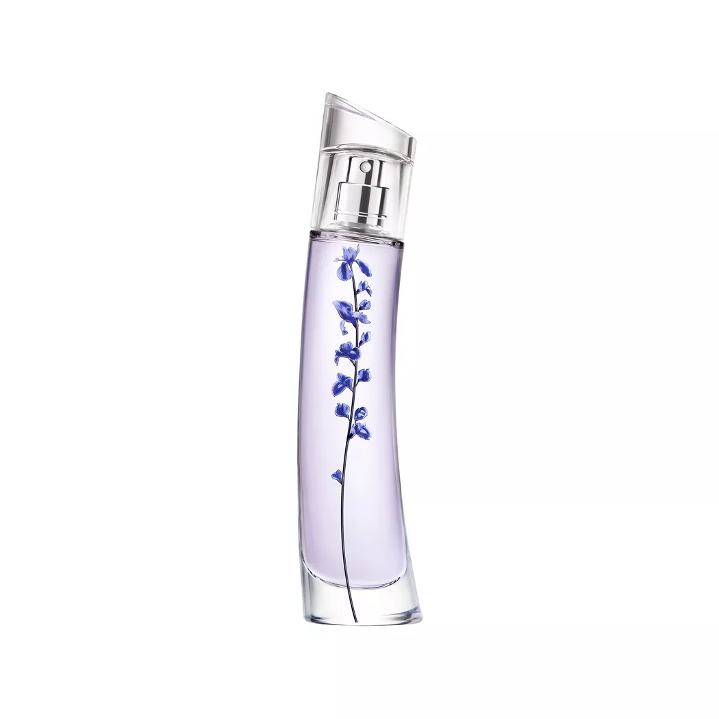 Kenzo - Flower Ikebana Indigo, Eau de Parfum, 40  ml