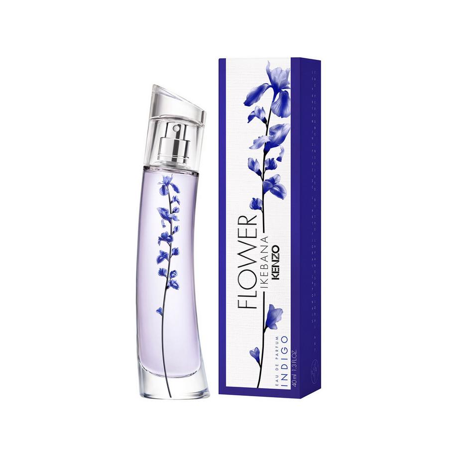 KENZO Flower Ikebana Indigo, Eau de Parfum  