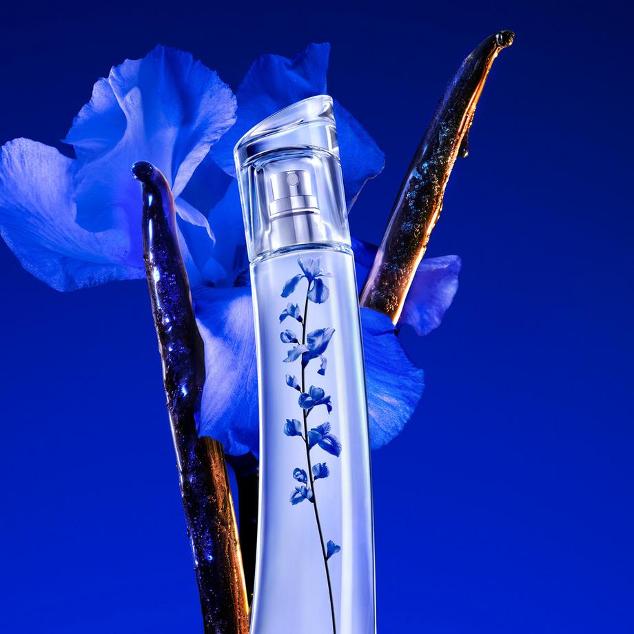 KENZO Flower Ikebana Indigo, Eau de Parfum  
