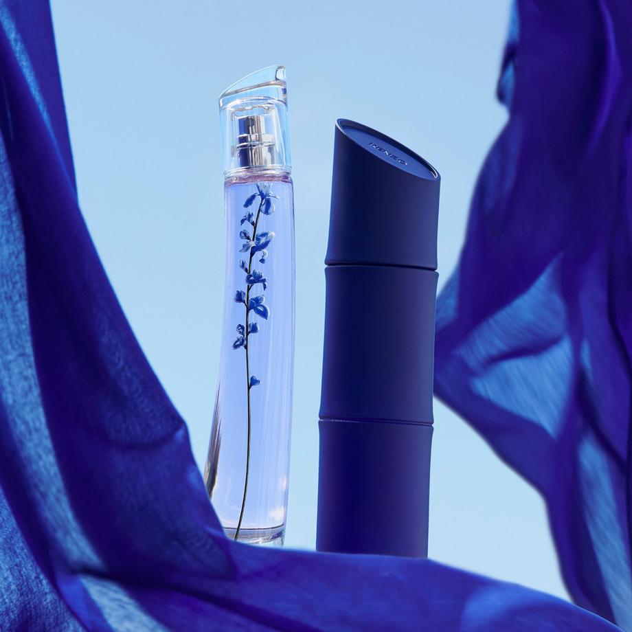 KENZO Flower Ikebana Indigo, Eau de Parfum  