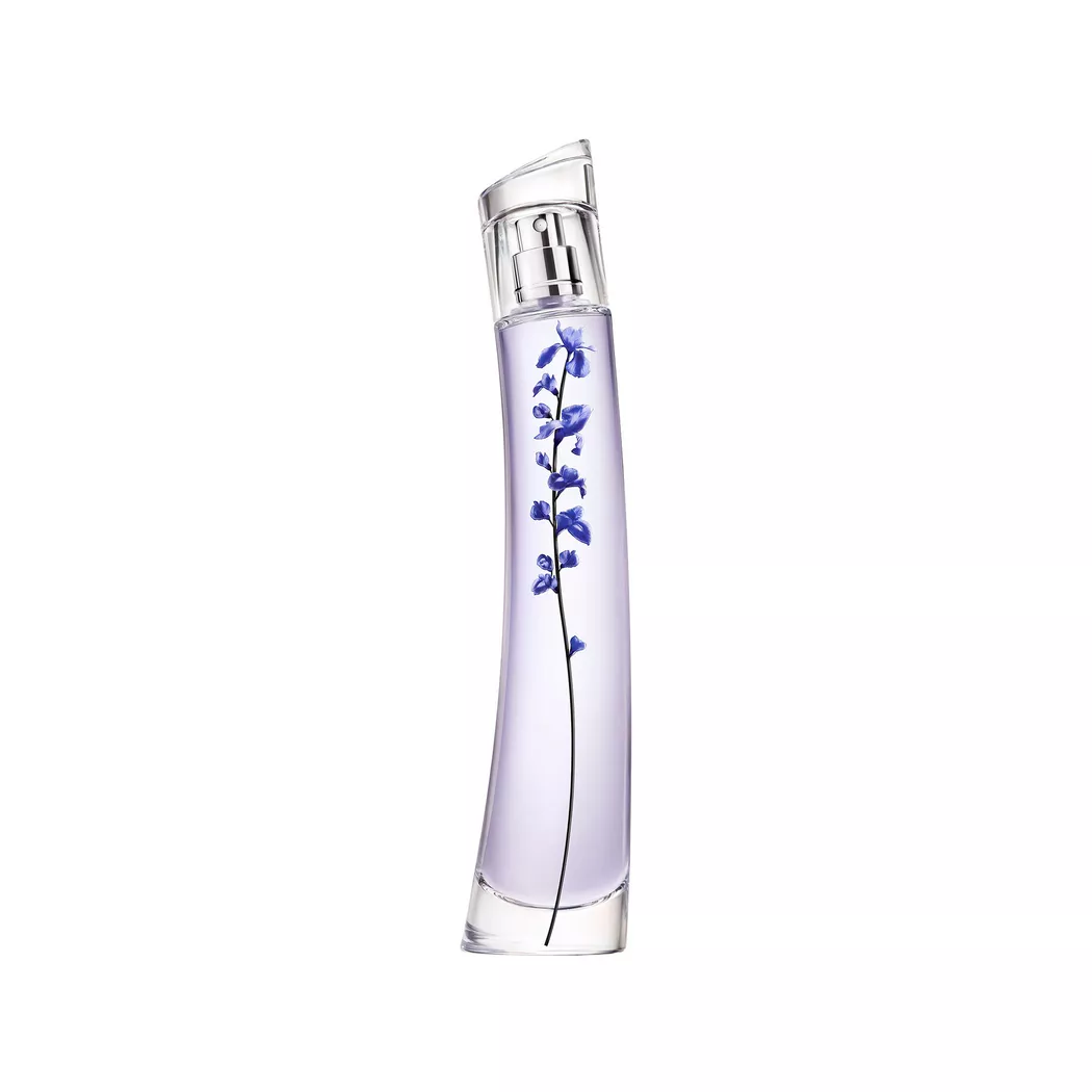 Kenzo - Flower Ikebana Indigo, Eau de Parfum, 75  ml