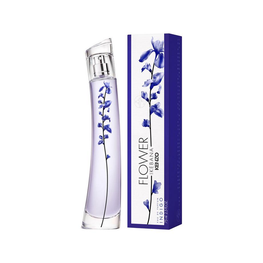 KENZO Flower Ikebana Indigo, Eau de Parfum  