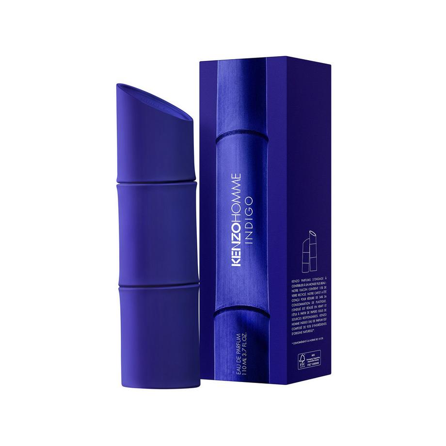 KENZO Homme Indigo, Eau de Parfum  