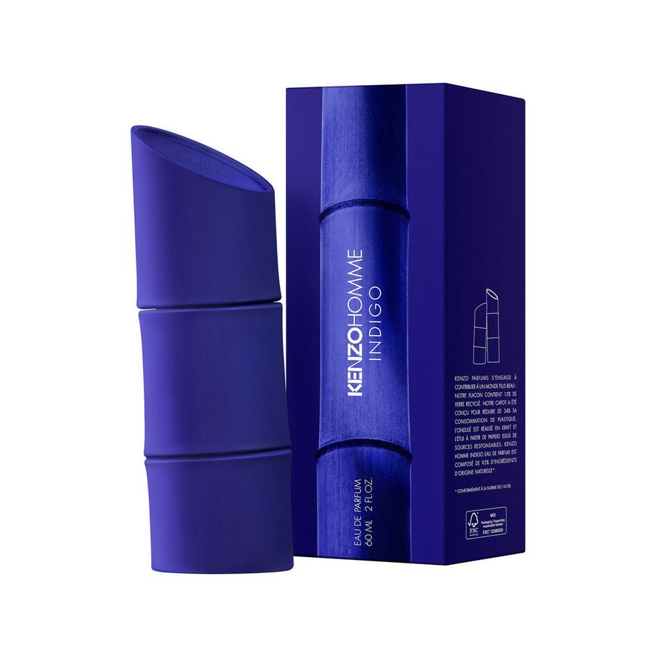 KENZO Homme Indigo, Eau de Parfum  