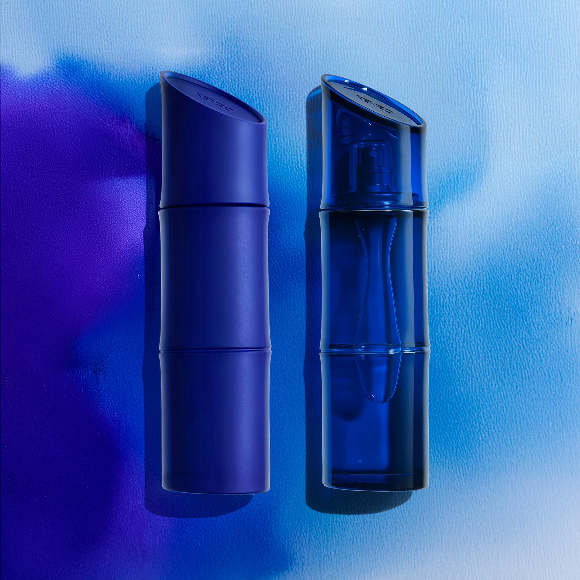 KENZO  Homme Indigo, Eau de Parfum 