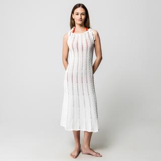 Manor Woman Robe Tunique  