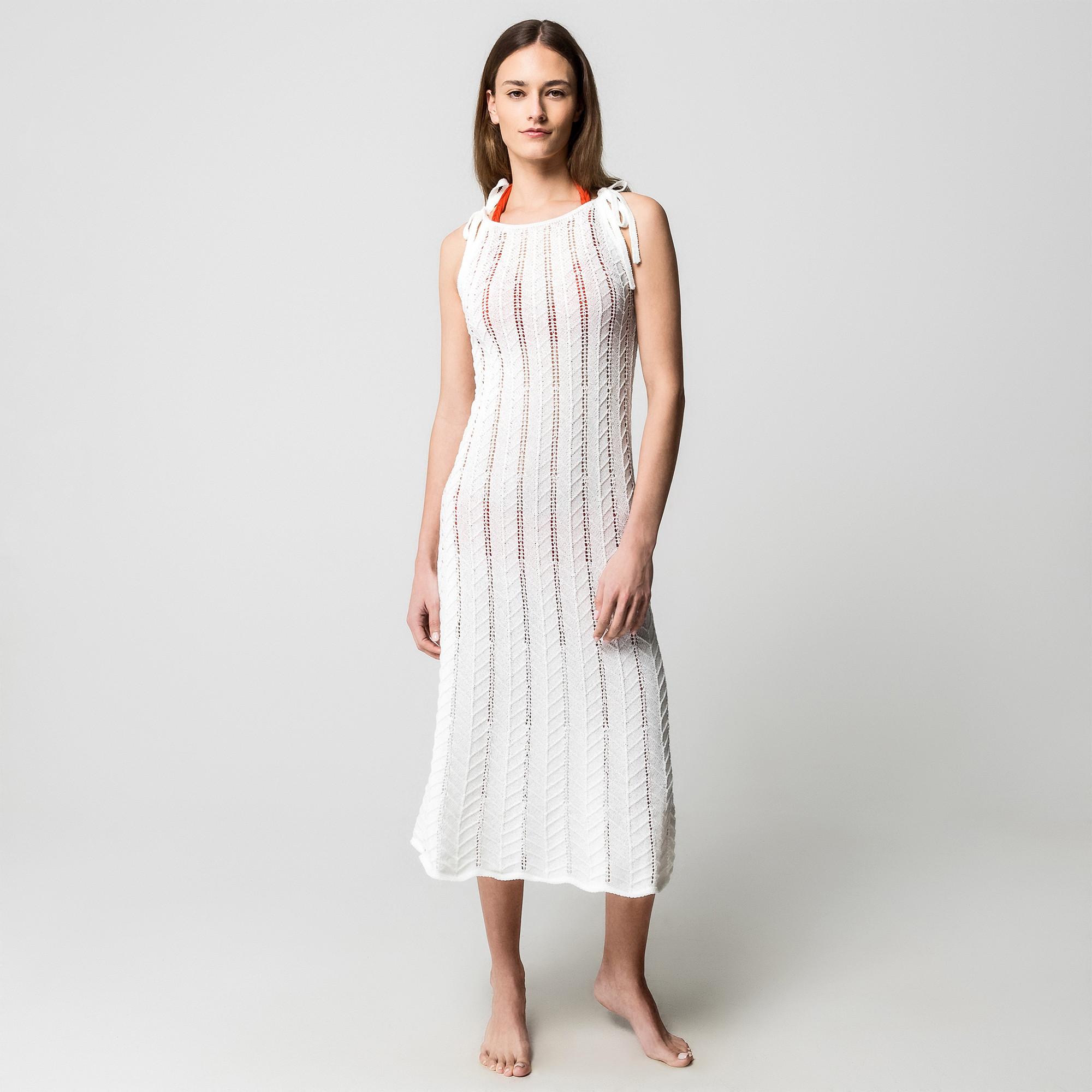 Manor Woman Robe Tunique  