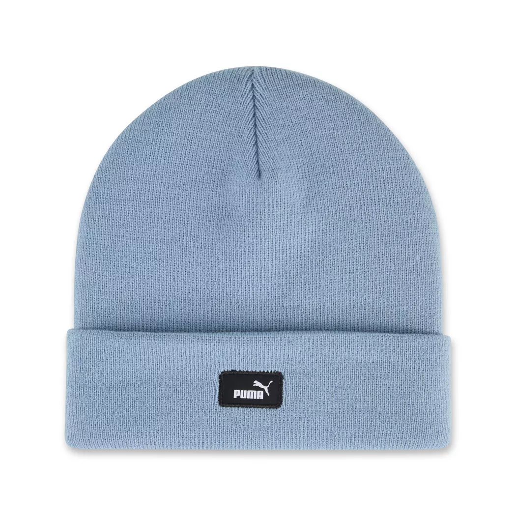 Puma - Beanie, Core Classics ACC, One Size, Blau