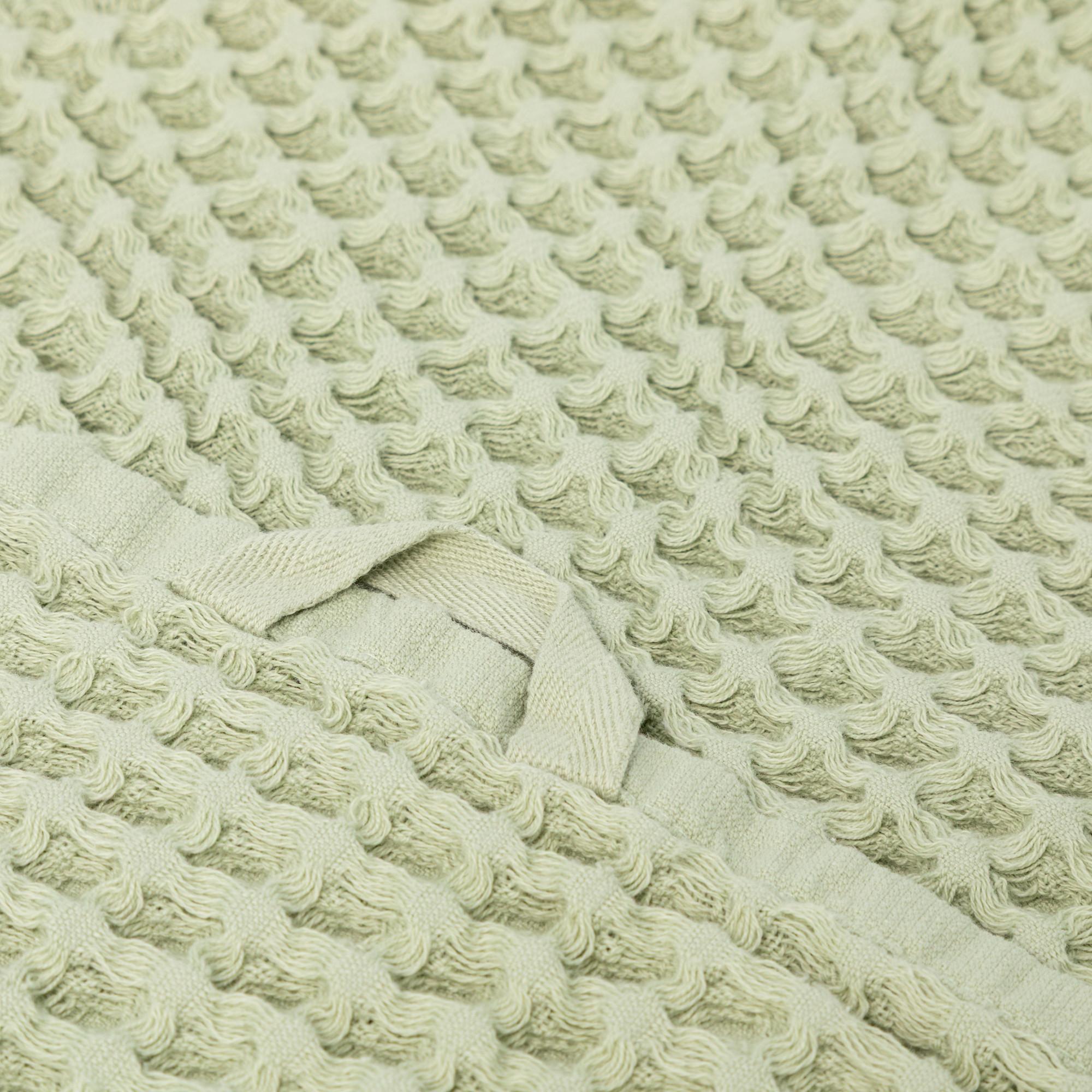 Manor Serviette de bain Mykonos Waffle 