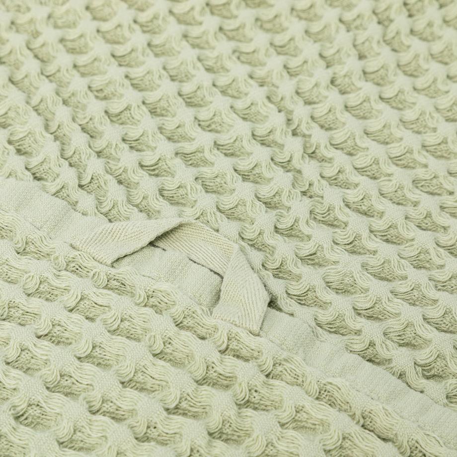 Manor Handtuch Mykonos Waffle 