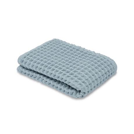 Manor Handtuch Mykonos Waffle 
