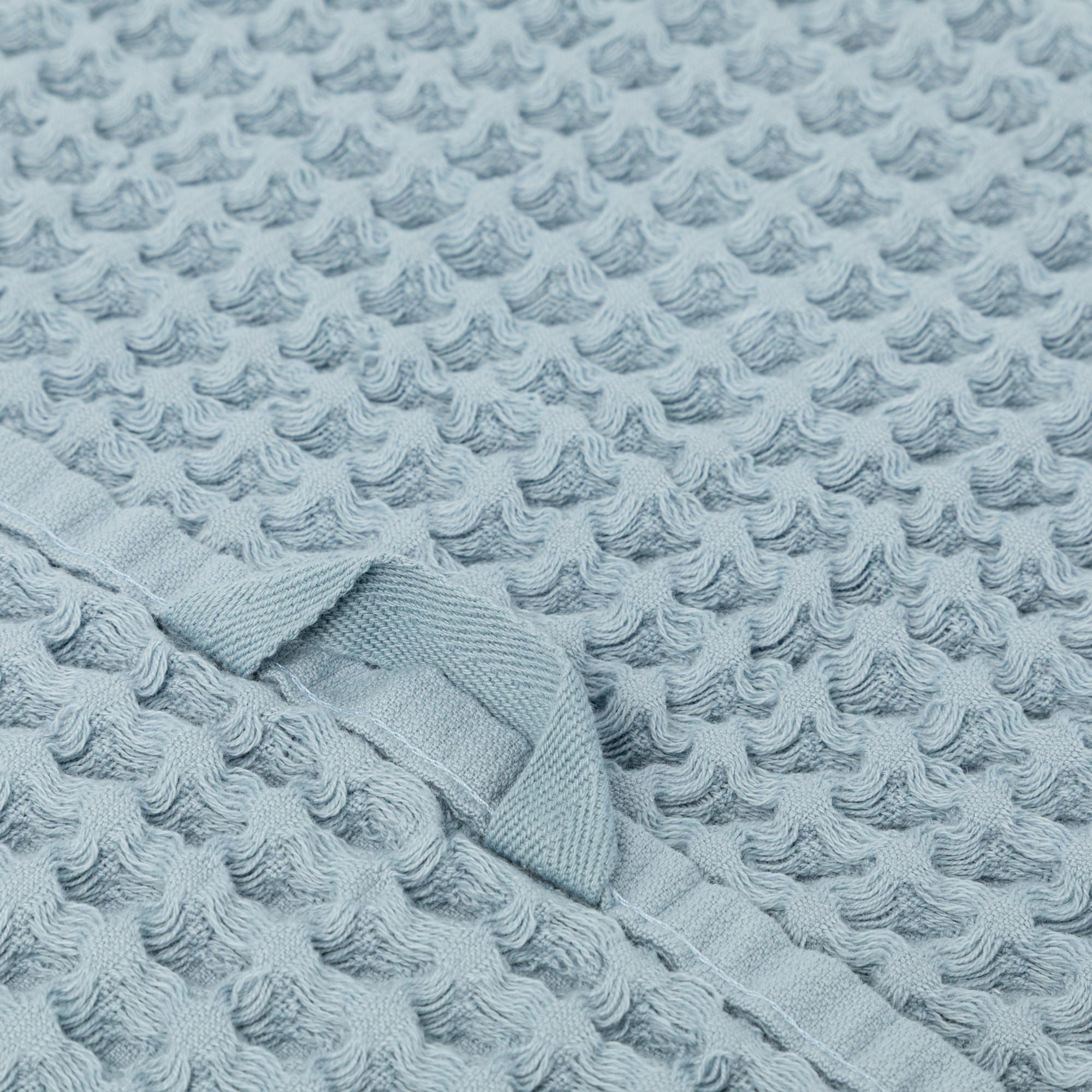 Manor Handtuch Mykonos Waffle 