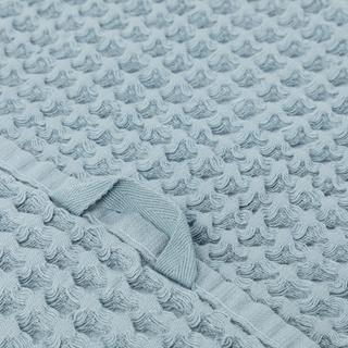 Manor Handtuch Mykonos Waffle 