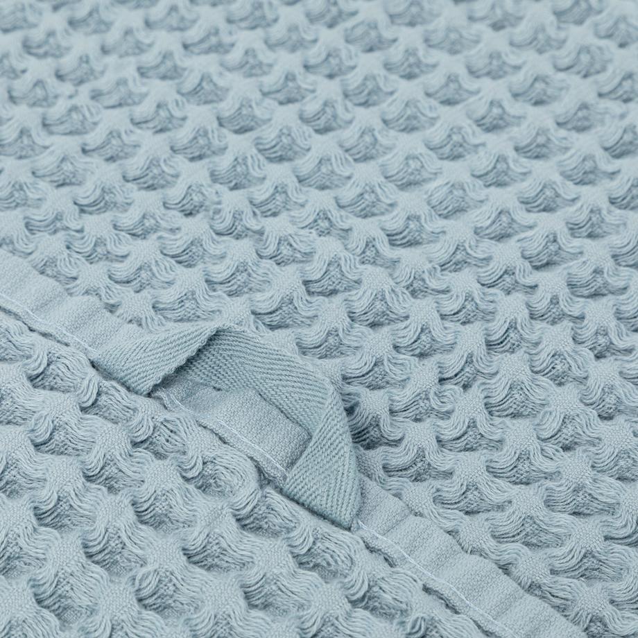 Manor Handtuch Mykonos Waffle 