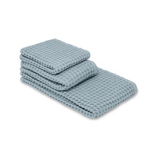 Manor Handtuch Mykonos Waffle 