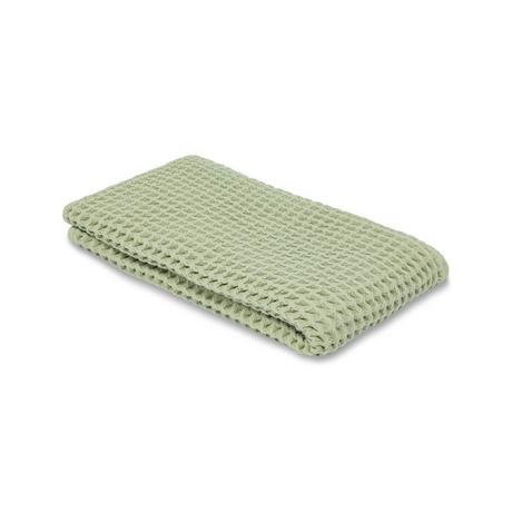 Manor Serviette de douche Mykonos Waffle 