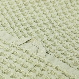 Manor Serviette de douche Mykonos Waffle 