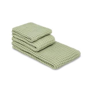 Manor Serviette de douche Mykonos Waffle 