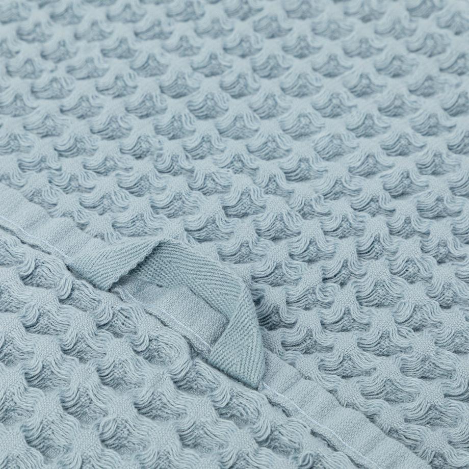 Manor Duschtuch Mykonos Waffle 