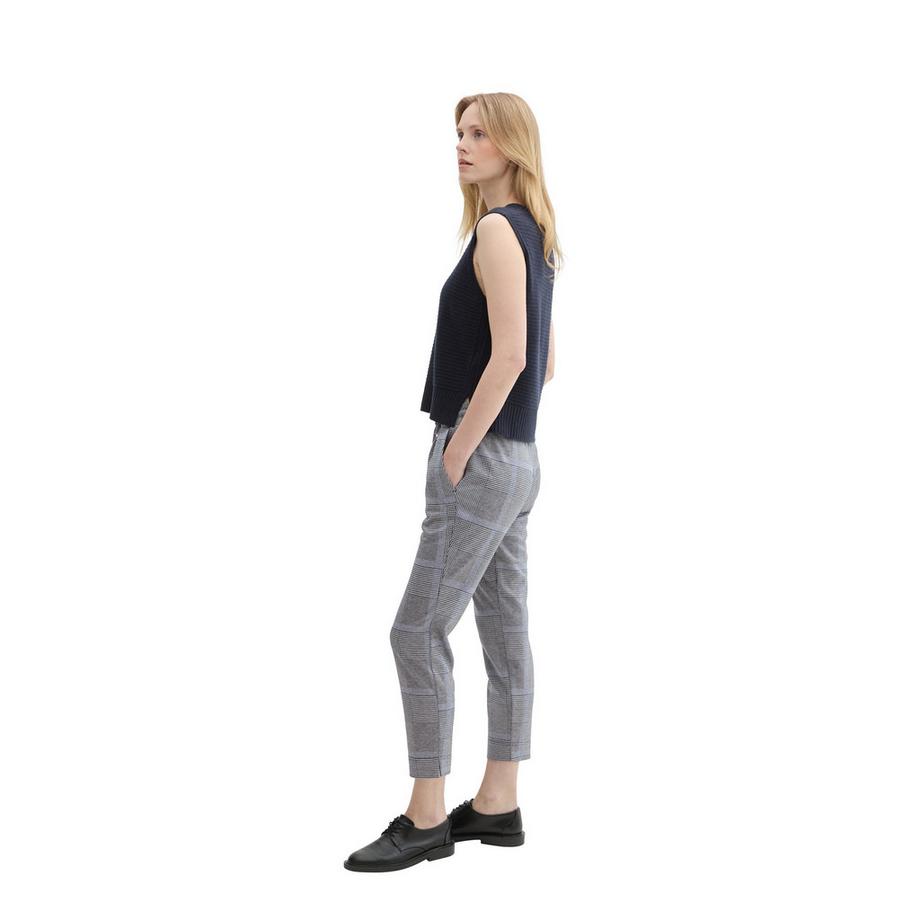 TOM TAILOR  Pantalon 