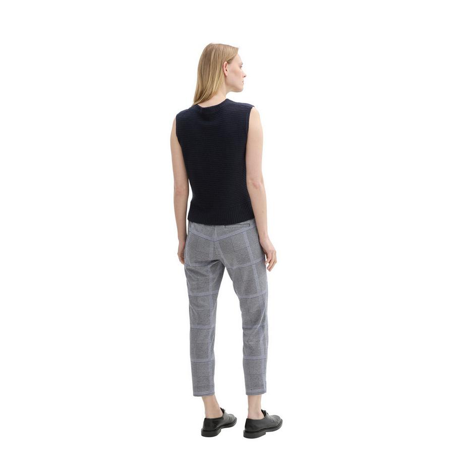 TOM TAILOR  Pantalon 
