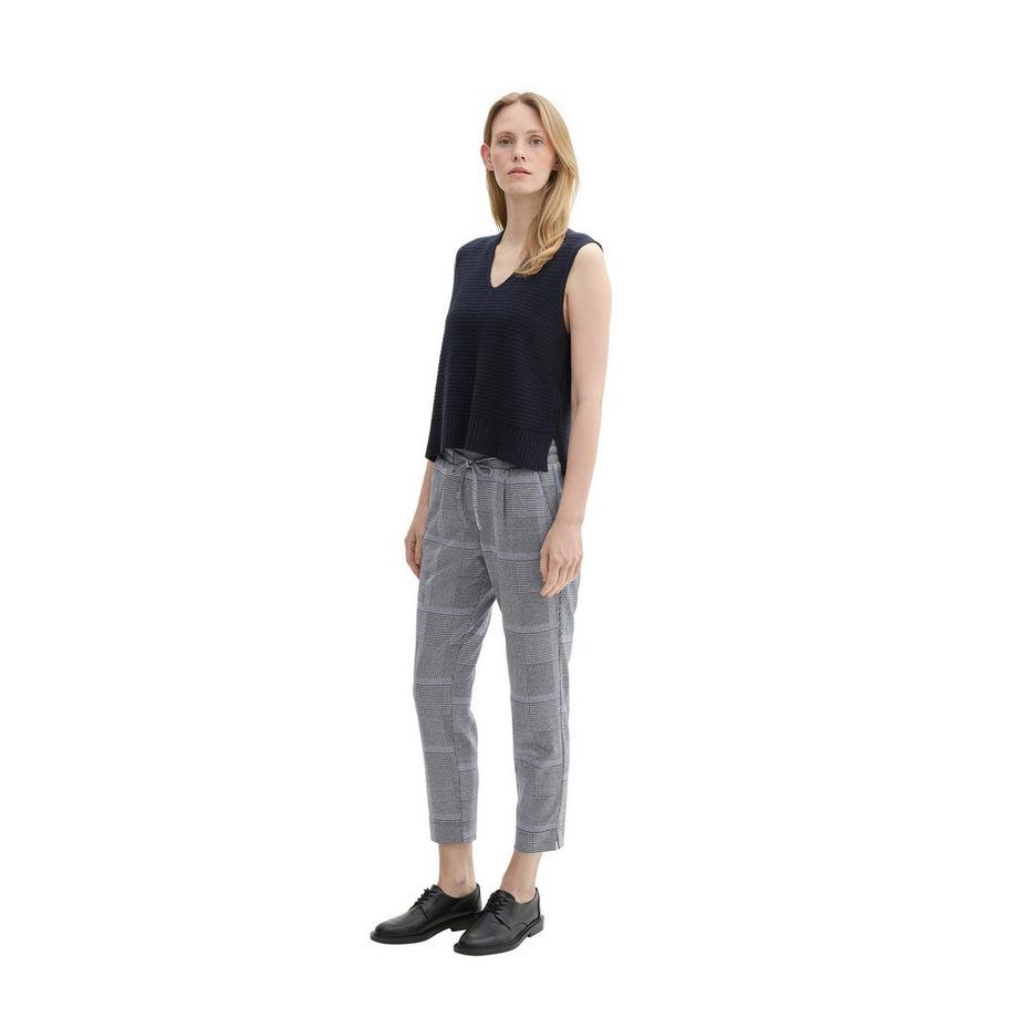 TOM TAILOR  Pantalon 