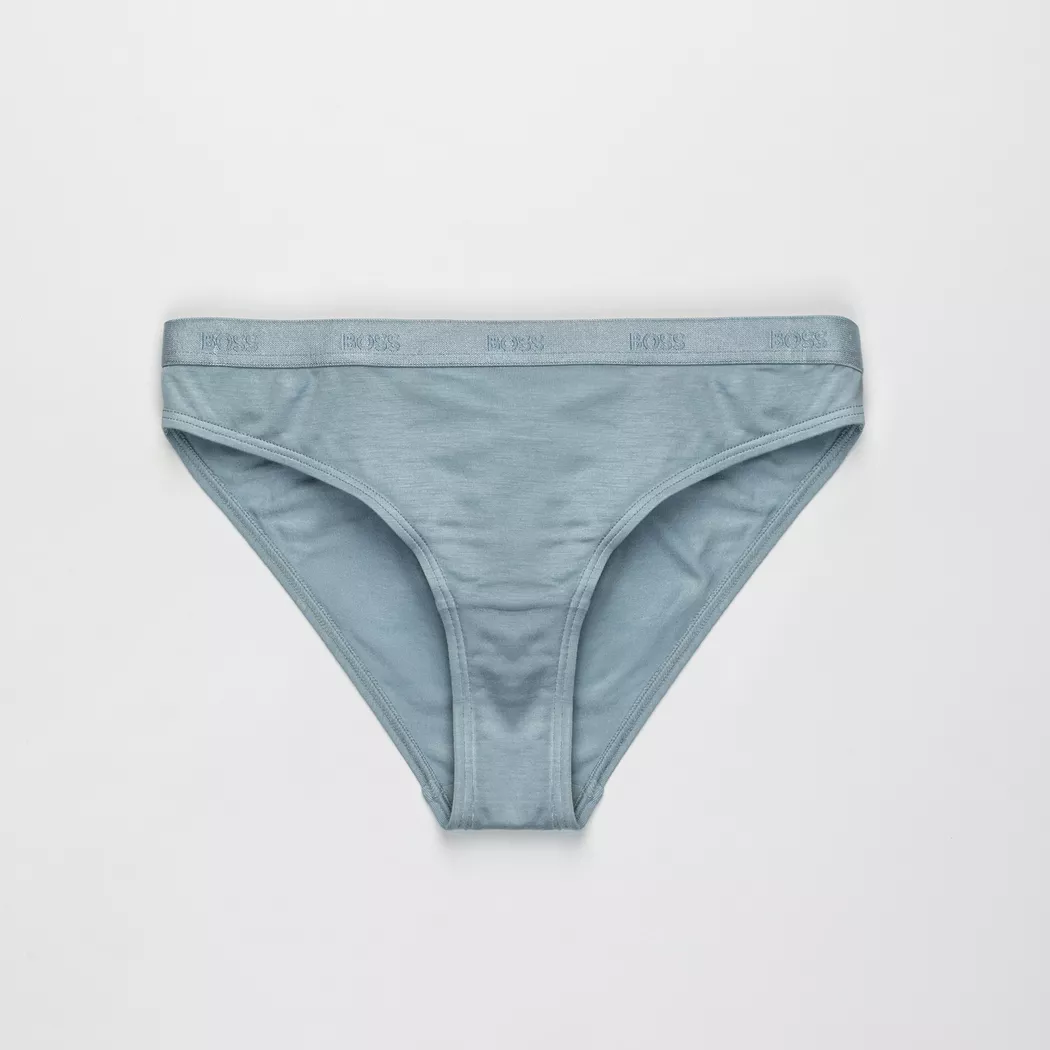 Boss - Slip, für Damen, Hellblau, Größe S 2