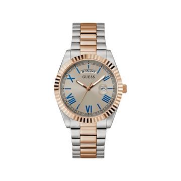 Horloge analogique