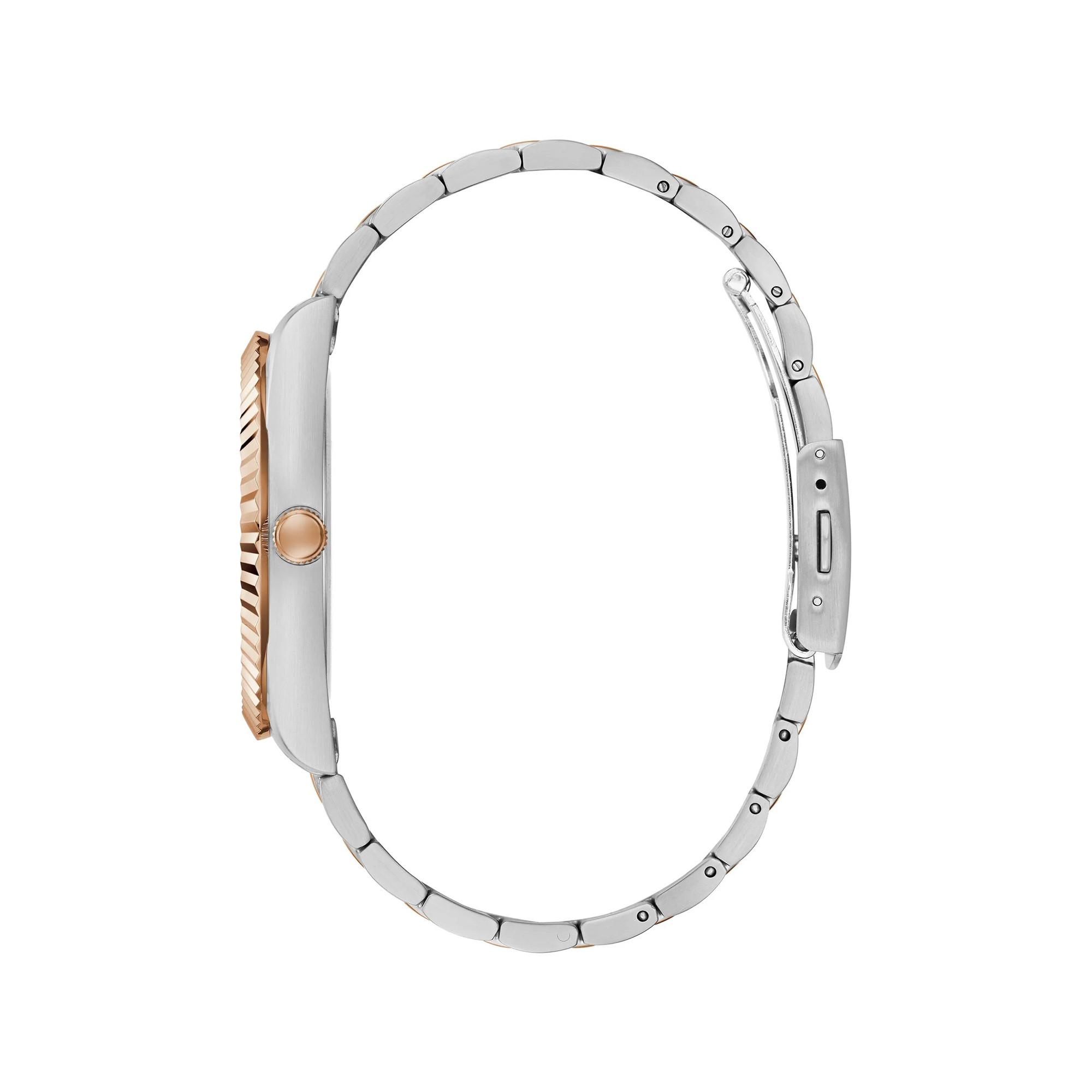 GUESS CONNOISSEUR Analoguhr 