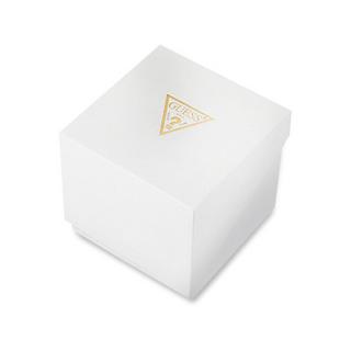 GUESS CONNOISSEUR Analoguhr 