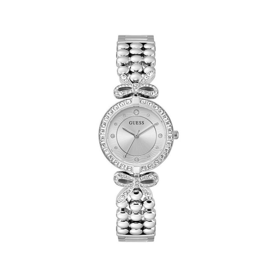 GUESS RIBBON Orologio analogico 