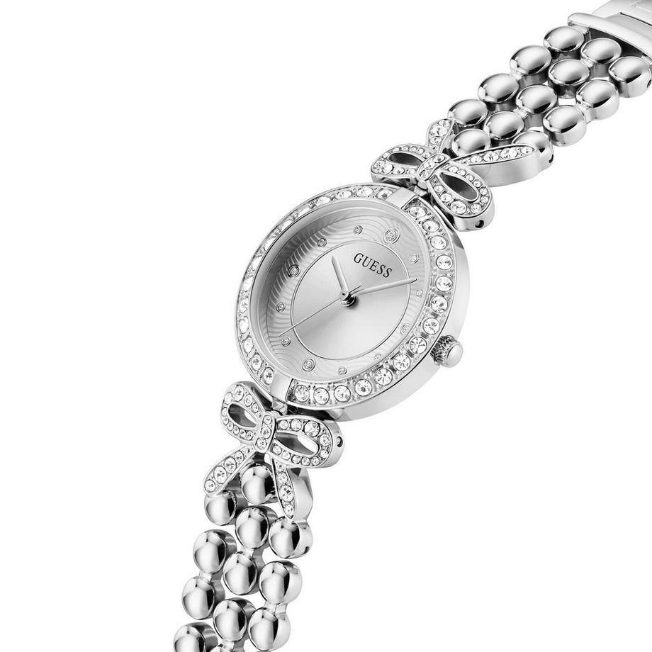 GUESS RIBBON Orologio analogico 