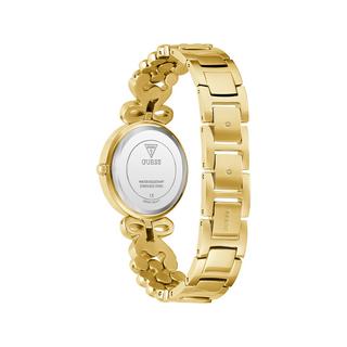 GUESS RIBBON Analoguhr 