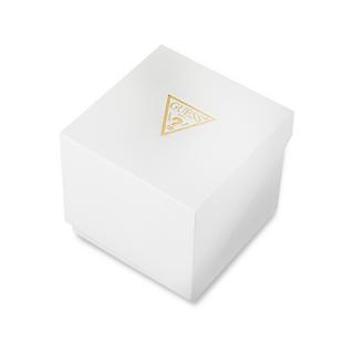 GUESS RIBBON Analoguhr 