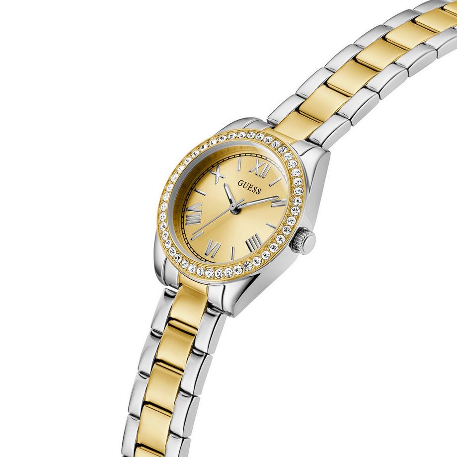 GUESS MINI LUNA Orologio analogico 