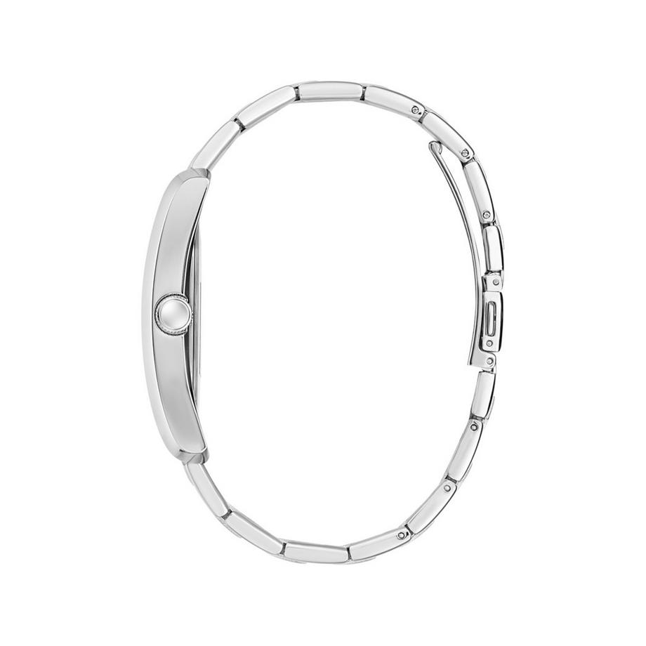 GUESS CLYDE Analoguhr 