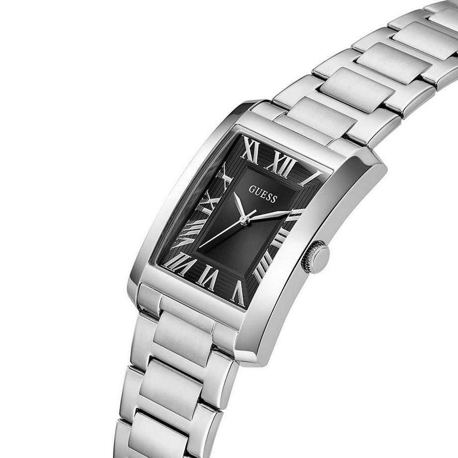 GUESS CLYDE Analoguhr 